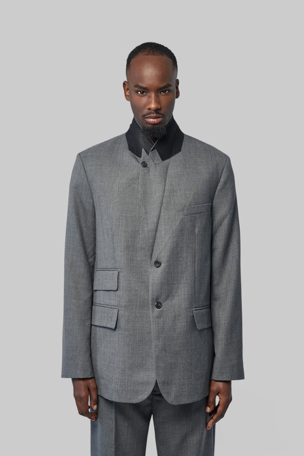 Adnym - Cyru Jacket - LABELS