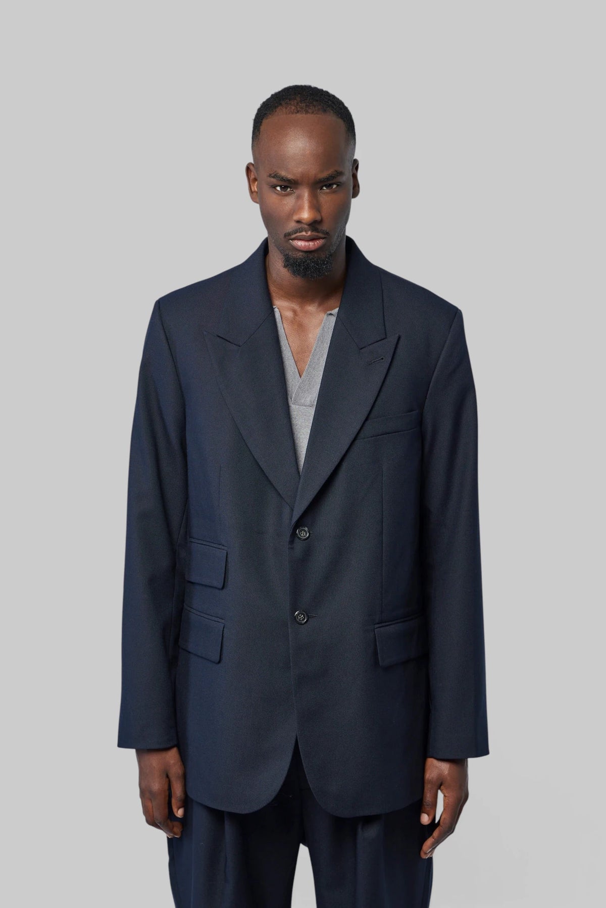 Adnym - Cyru Jacket - LABELS