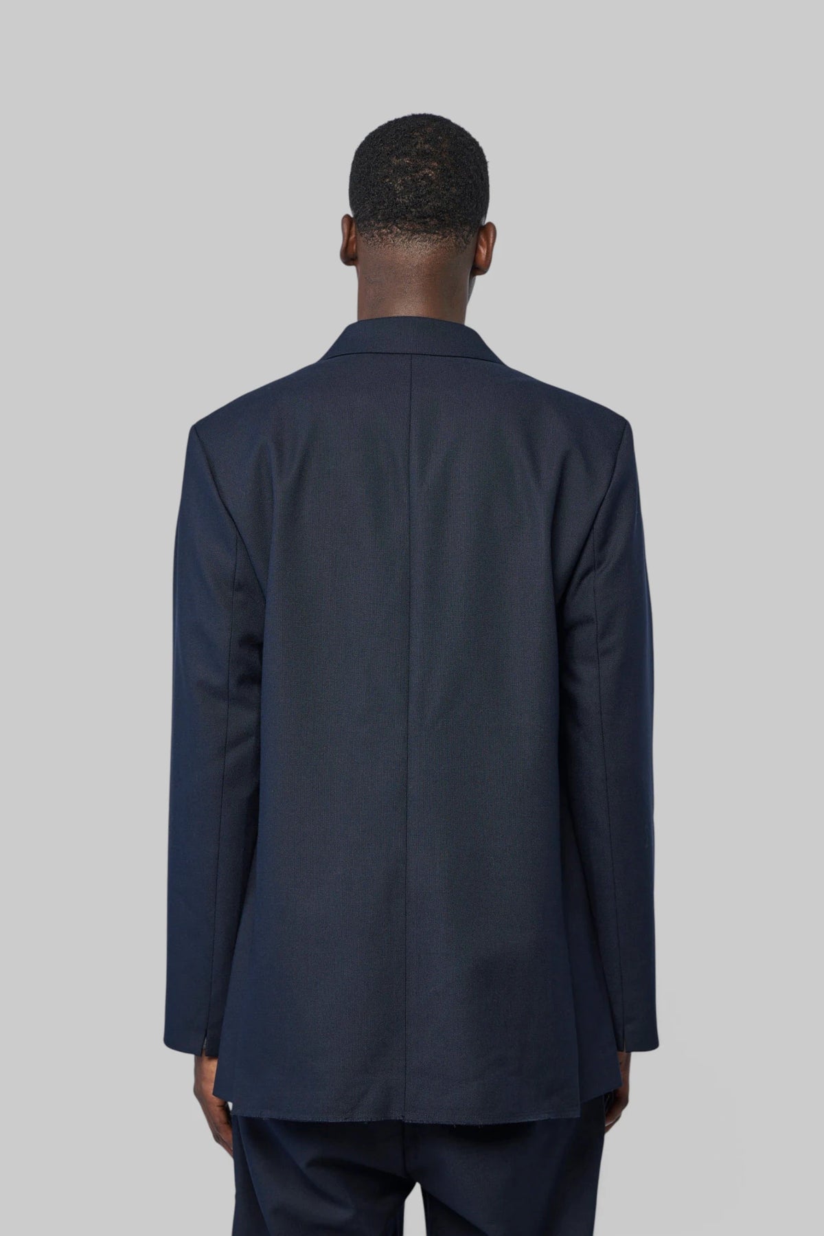 Adnym - Cyru Jacket - LABELS