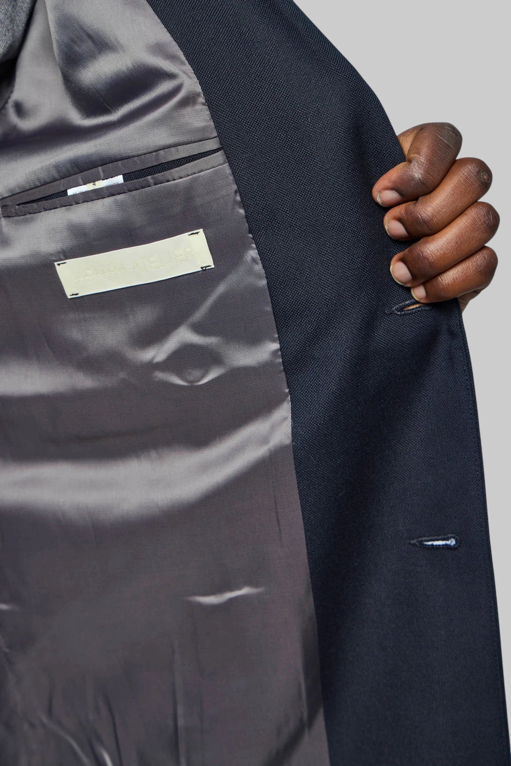 Adnym - Cyru Jacket - LABELS