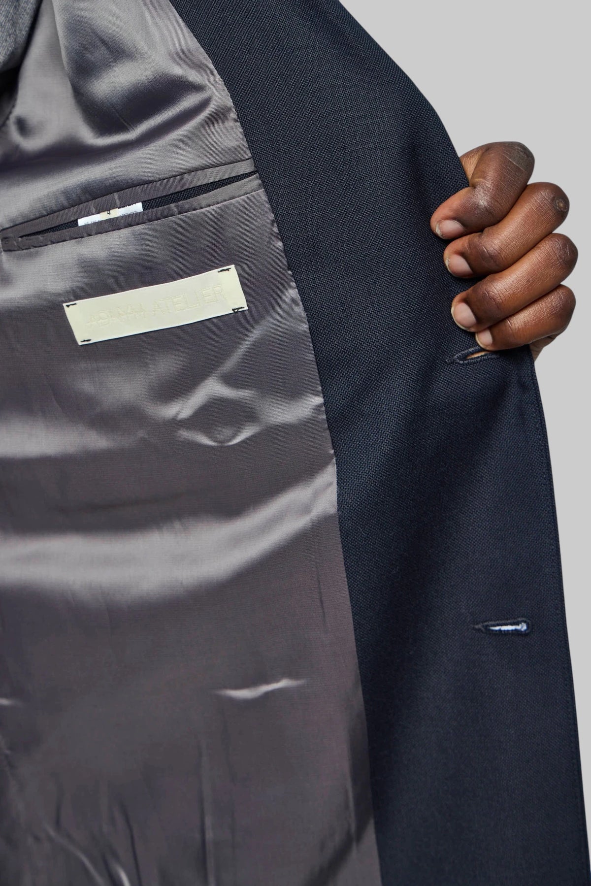 Adnym - Cyru Jacket - LABELS