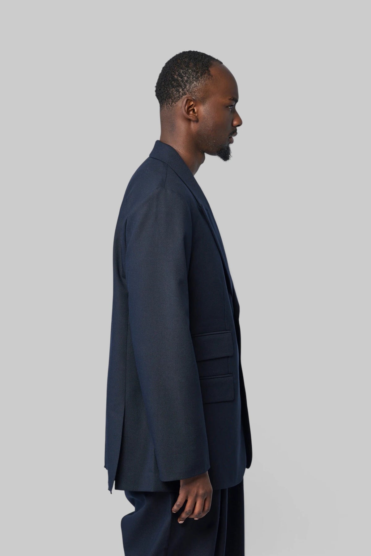 Adnym - Cyru Jacket - LABELS
