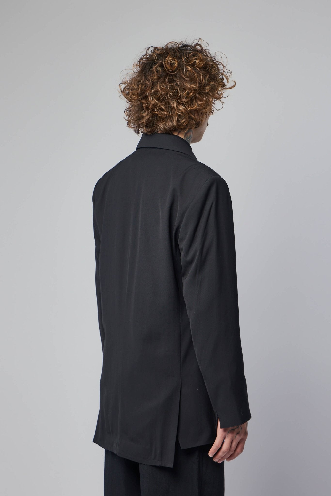Adnym - Cyrus Jacket - LABELS