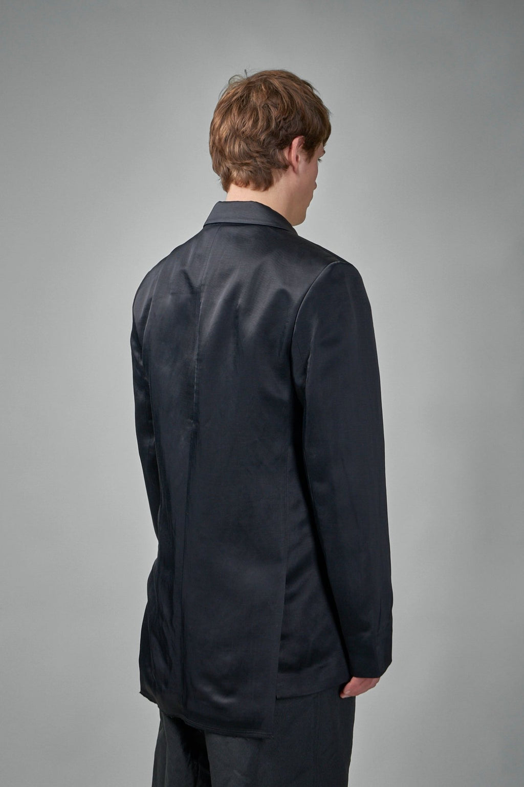 Adnym - Cyrus Jacket - LABELS