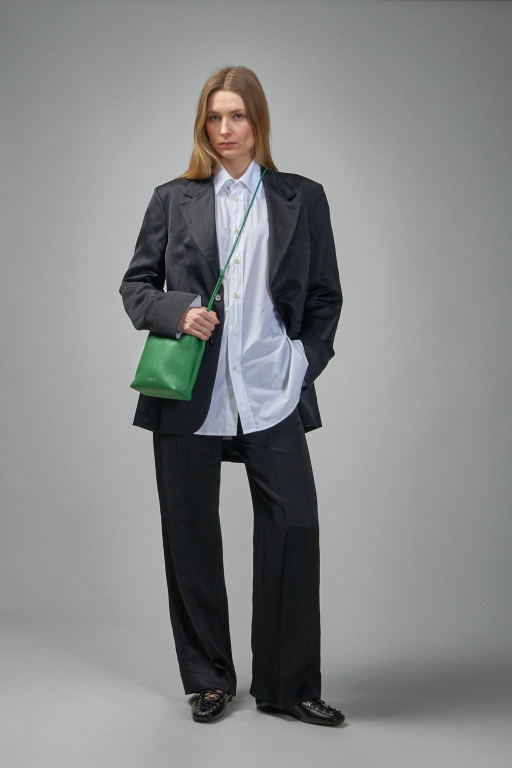 Adnym - Cyrus Jacket - LABELS