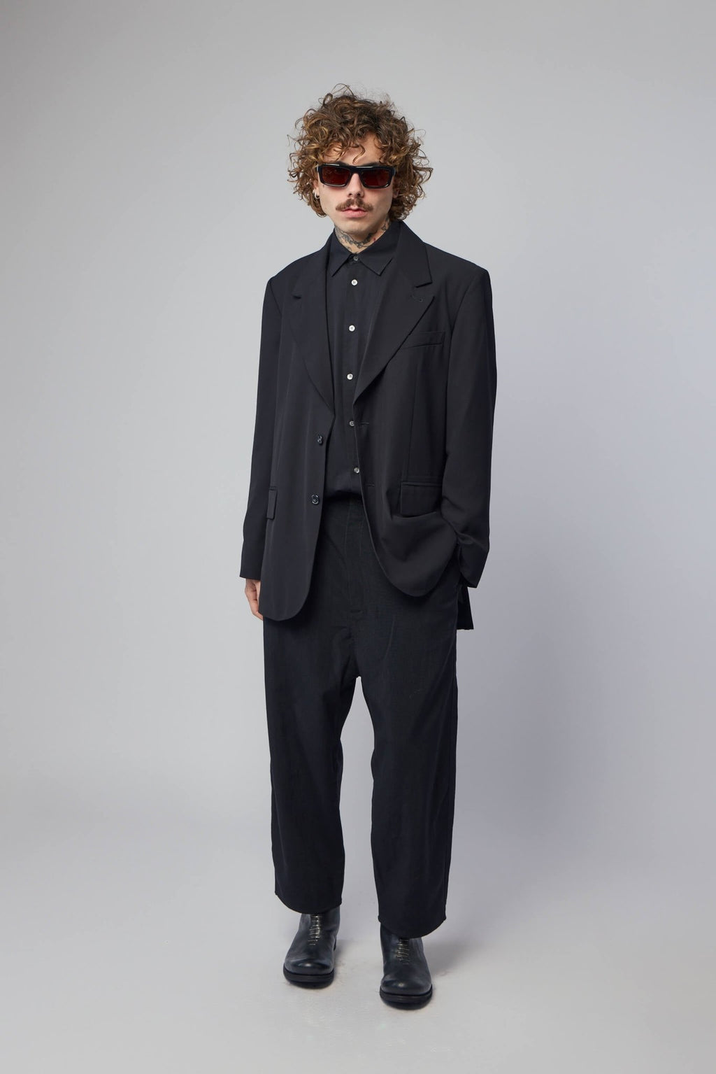 Adnym - Cyrus Jacket - LABELS