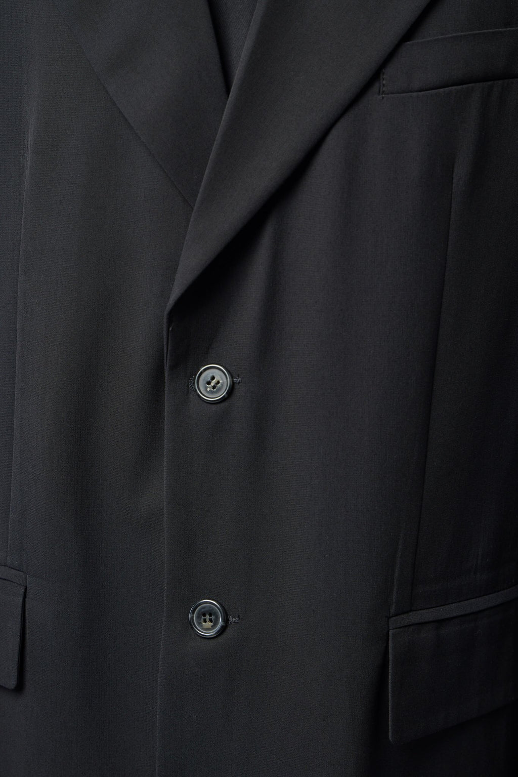 Adnym - Cyrus Jacket - LABELS