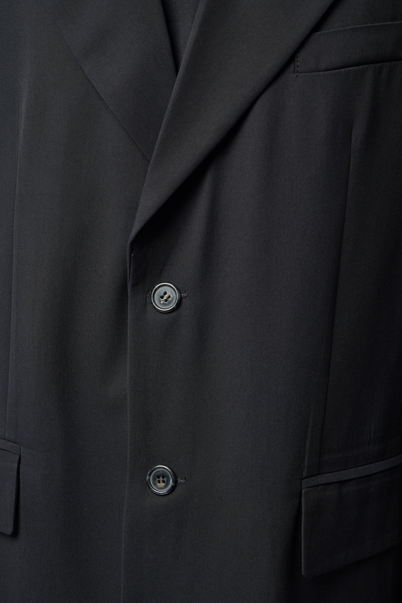 Adnym - Cyrus Jacket - LABELS