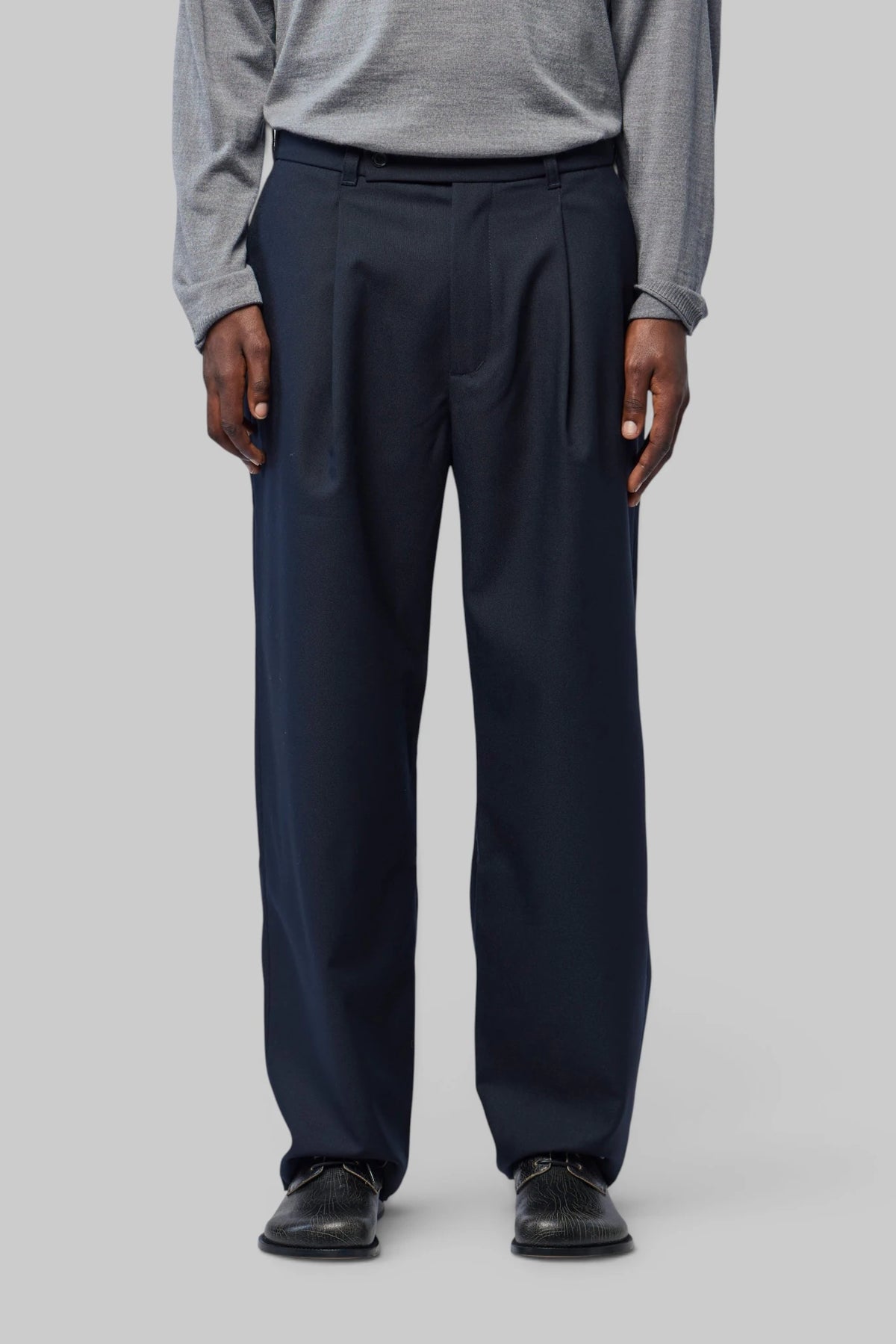 Adnym - Dela Trouser - LABELS