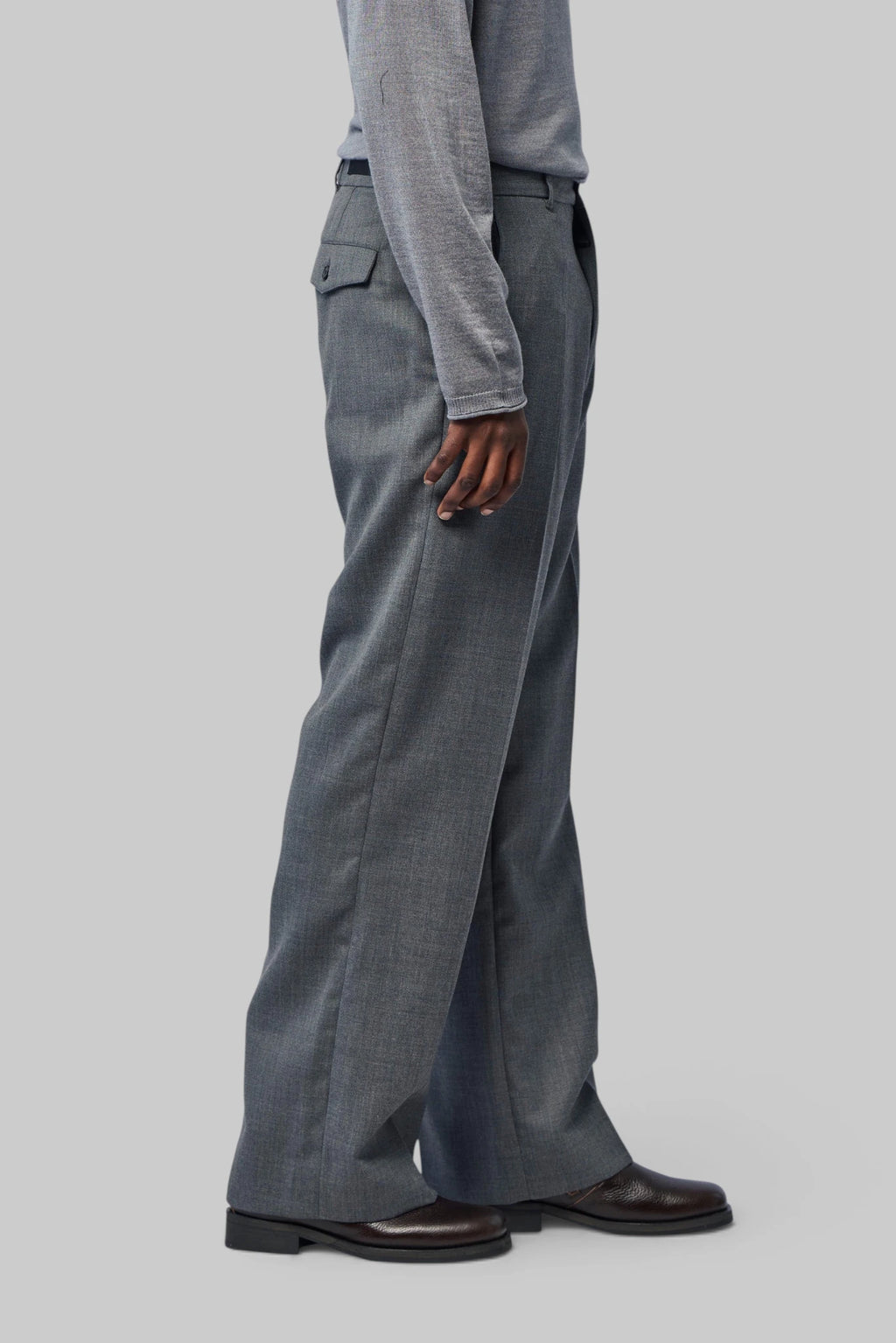 Adnym - Garcon Trouser - LABELS