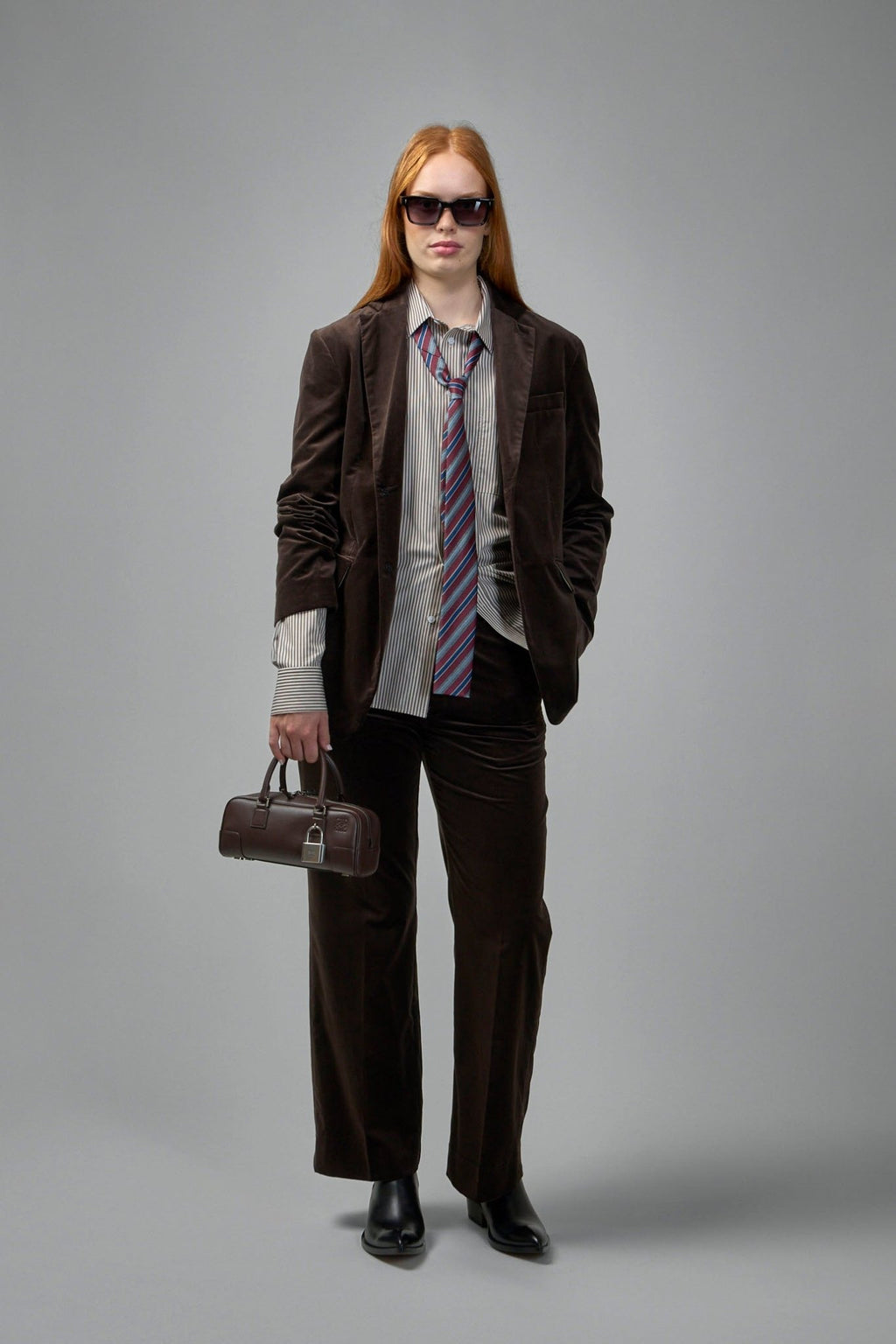 Adnym - Garcon Trouser - LABELS