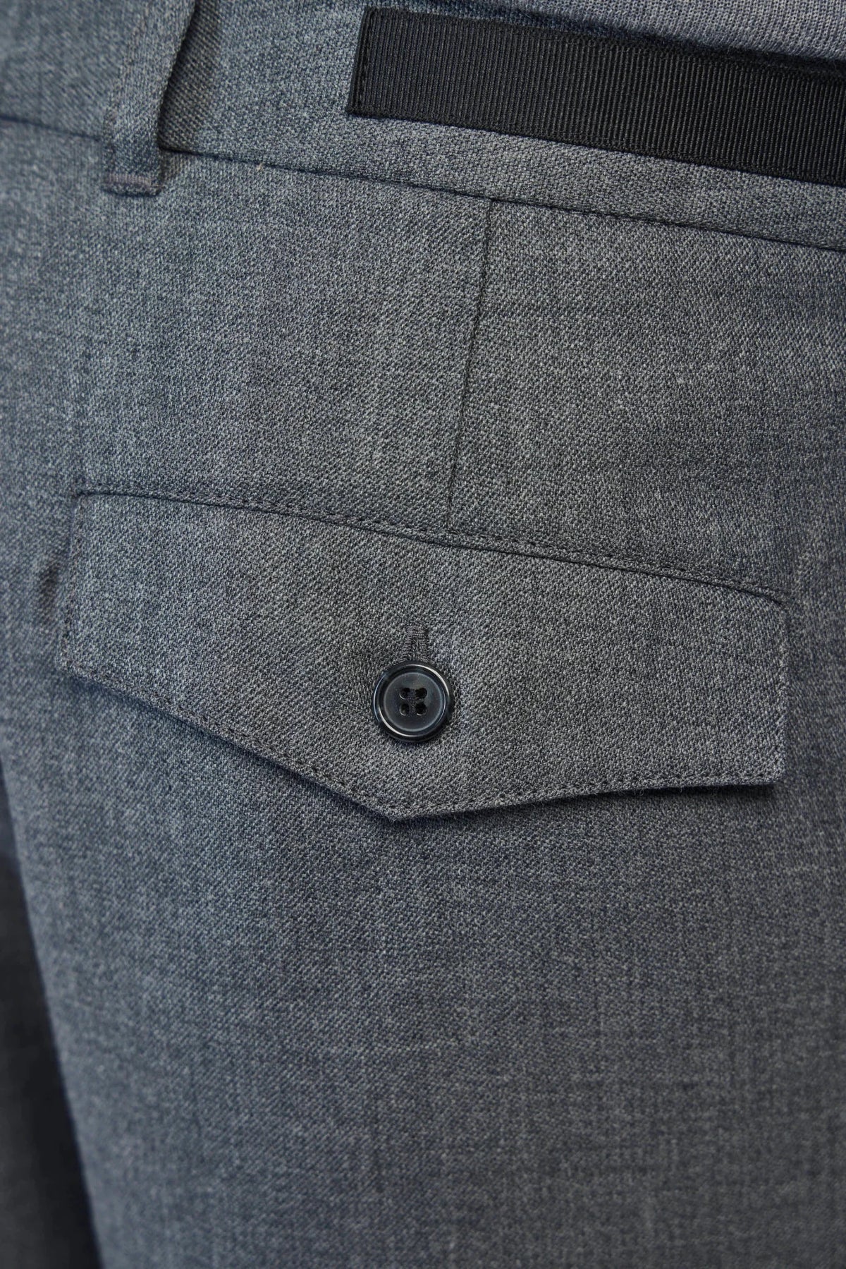 Adnym - Garcon Trouser - LABELS