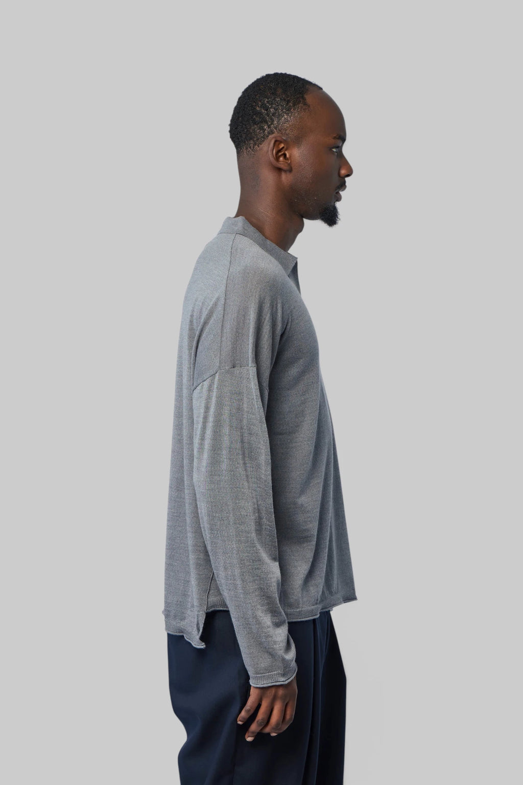 Adnym - Gazi Knit - LABELS