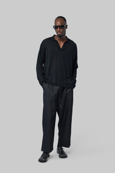 Gazi Knit