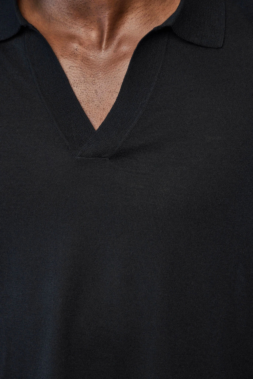 Adnym - GAZI KNIT | 26443.42200 | Black - LABELS