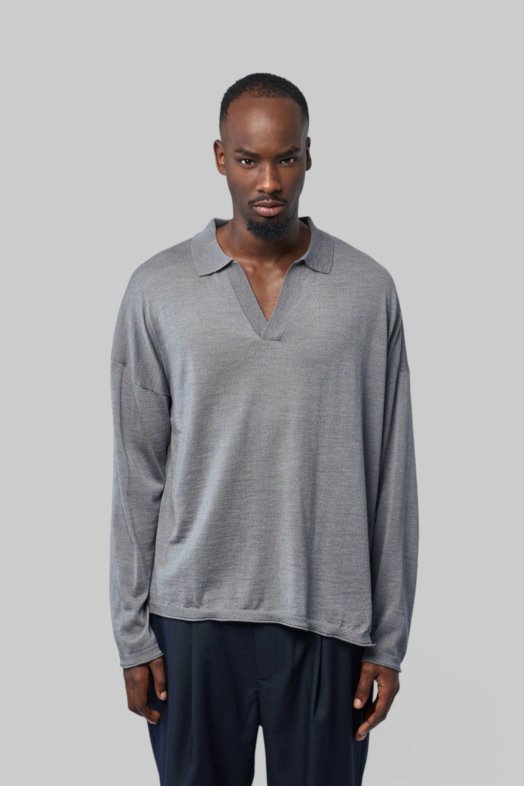 Adnym - Gazi Knit - LABELS
