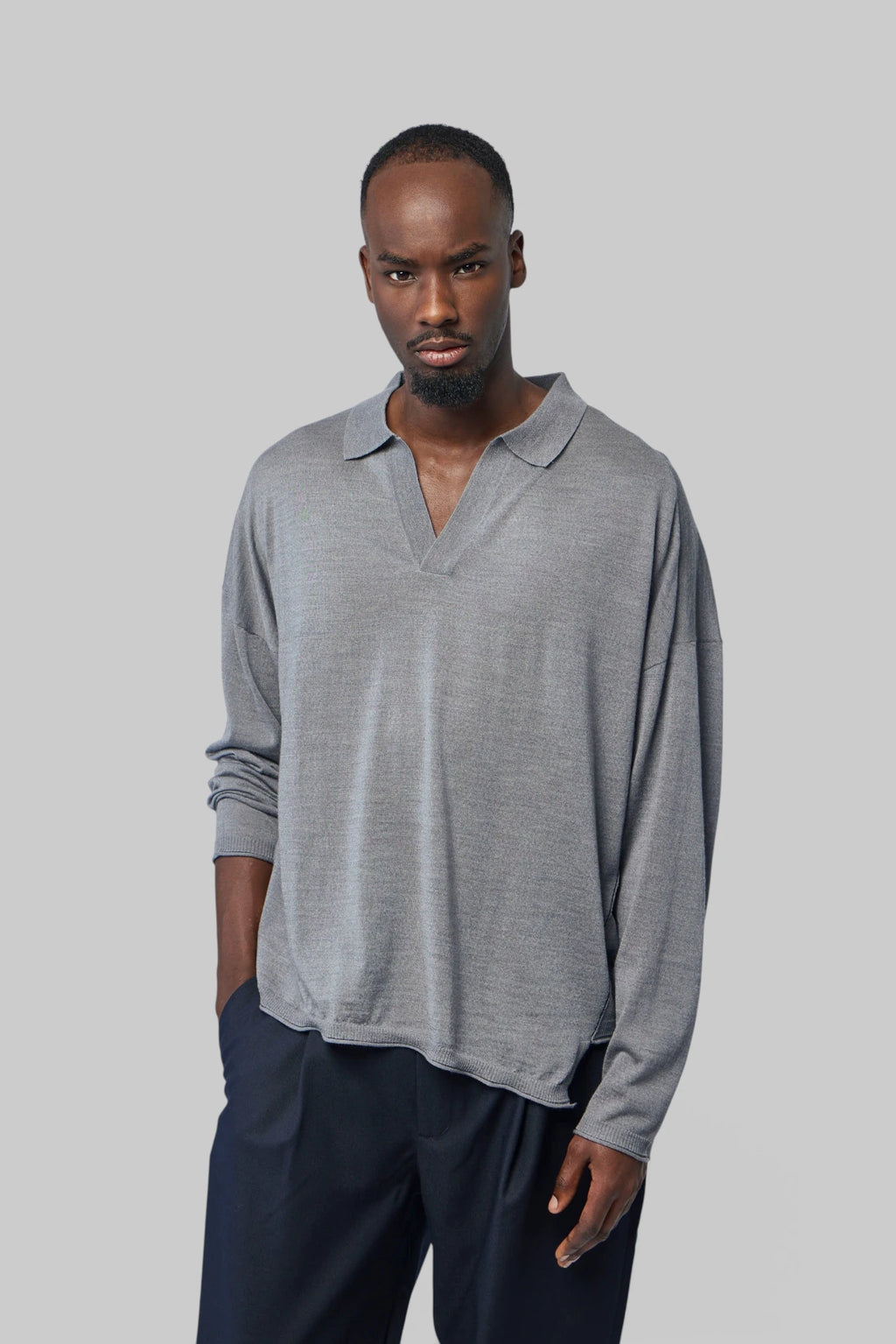 Adnym - Gazi Knit - LABELS
