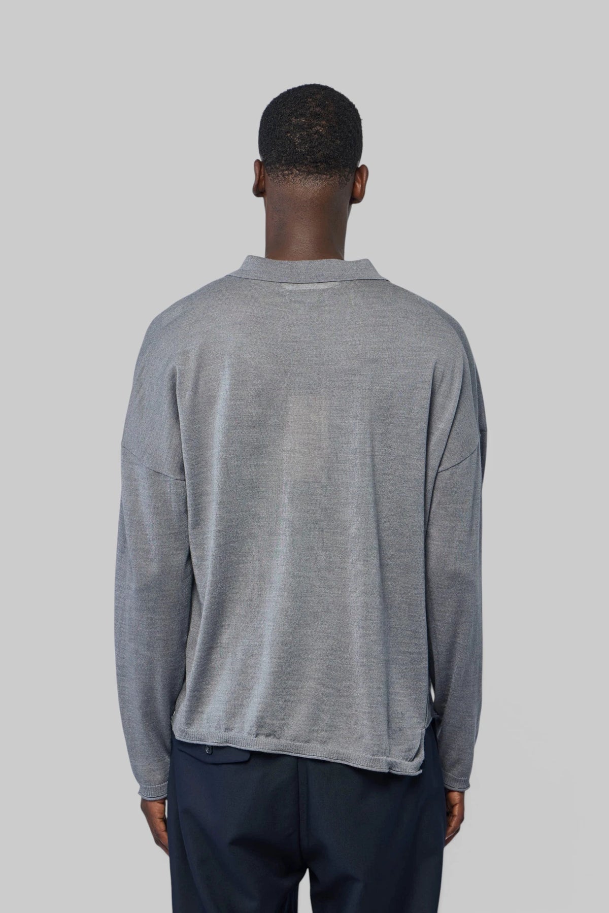 Adnym - Gazi Knit - LABELS