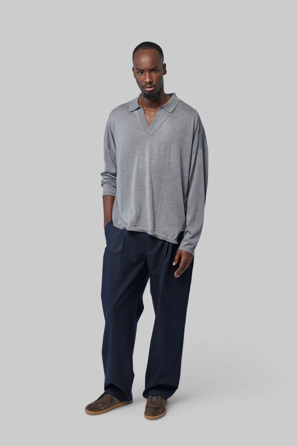 Adnym - Gazi Knit - LABELS