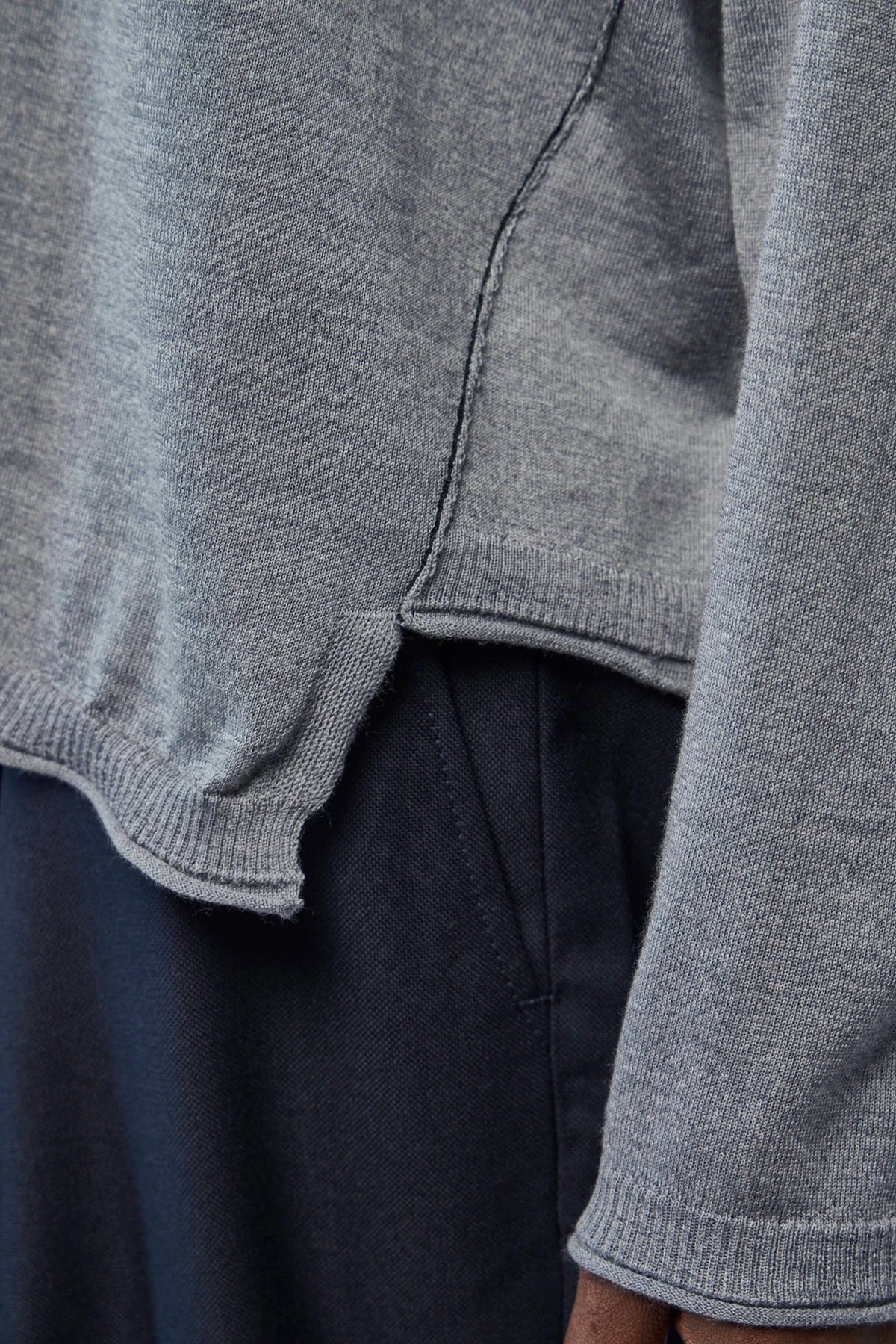 Adnym - Gazi Knit - LABELS