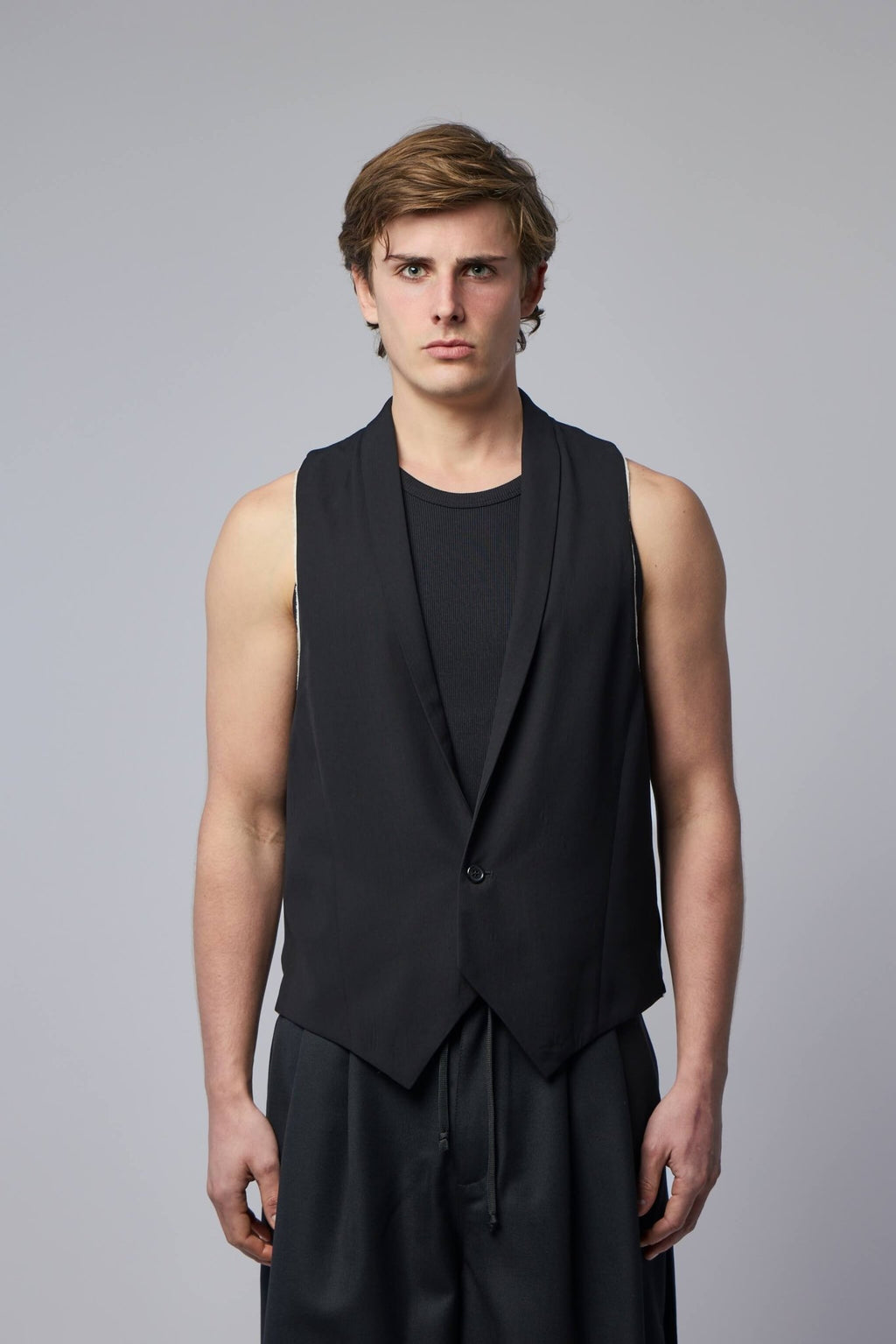 Adnym - Gimey Vest - LABELS