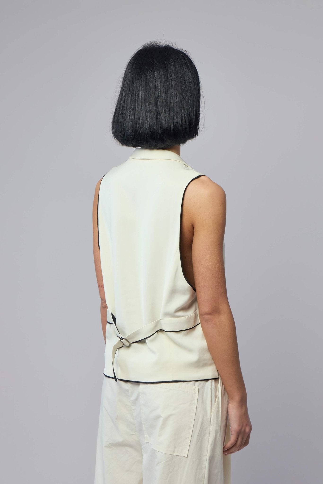 Adnym - Gimey Vest - LABELS