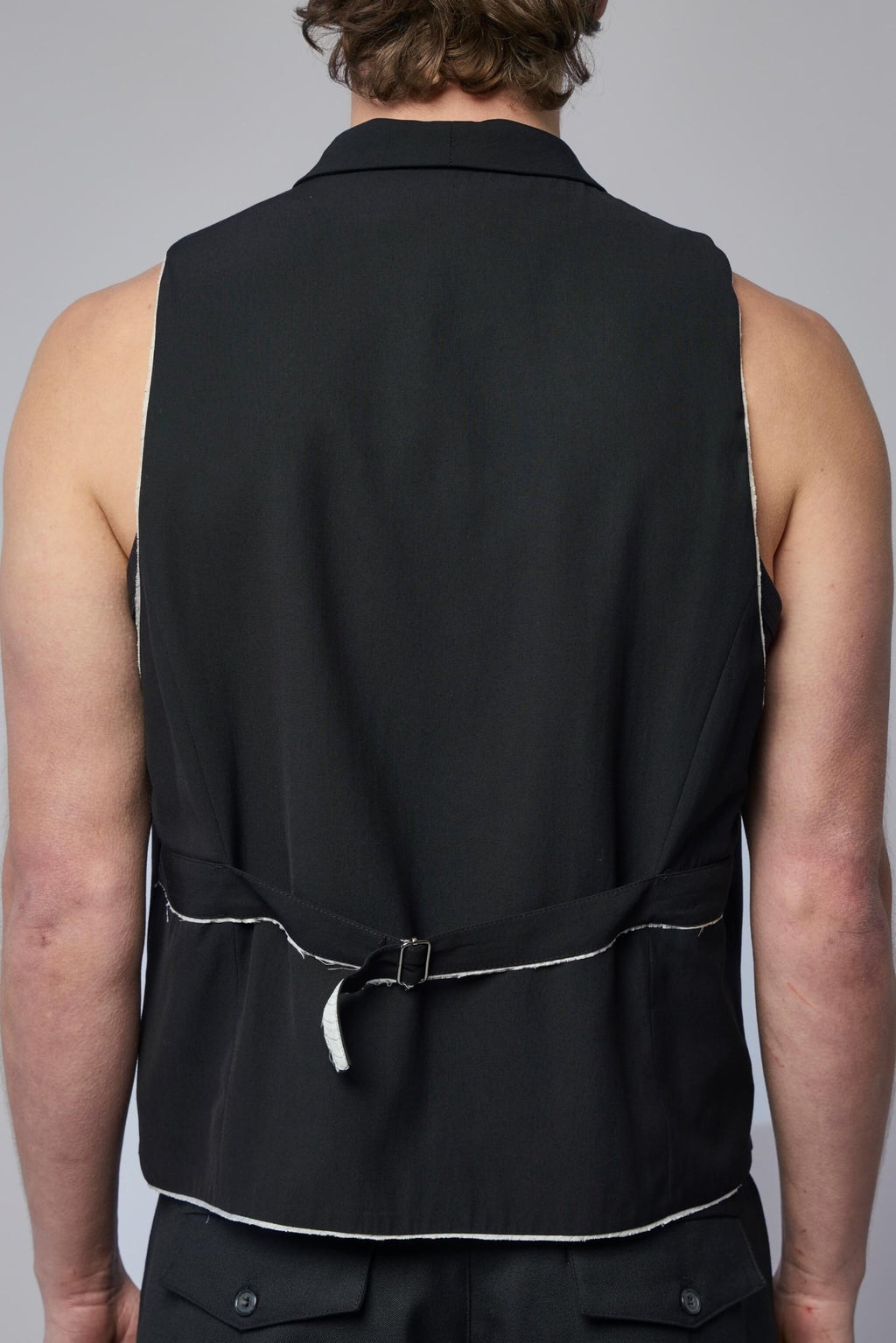 Adnym - Gimey Vest - LABELS