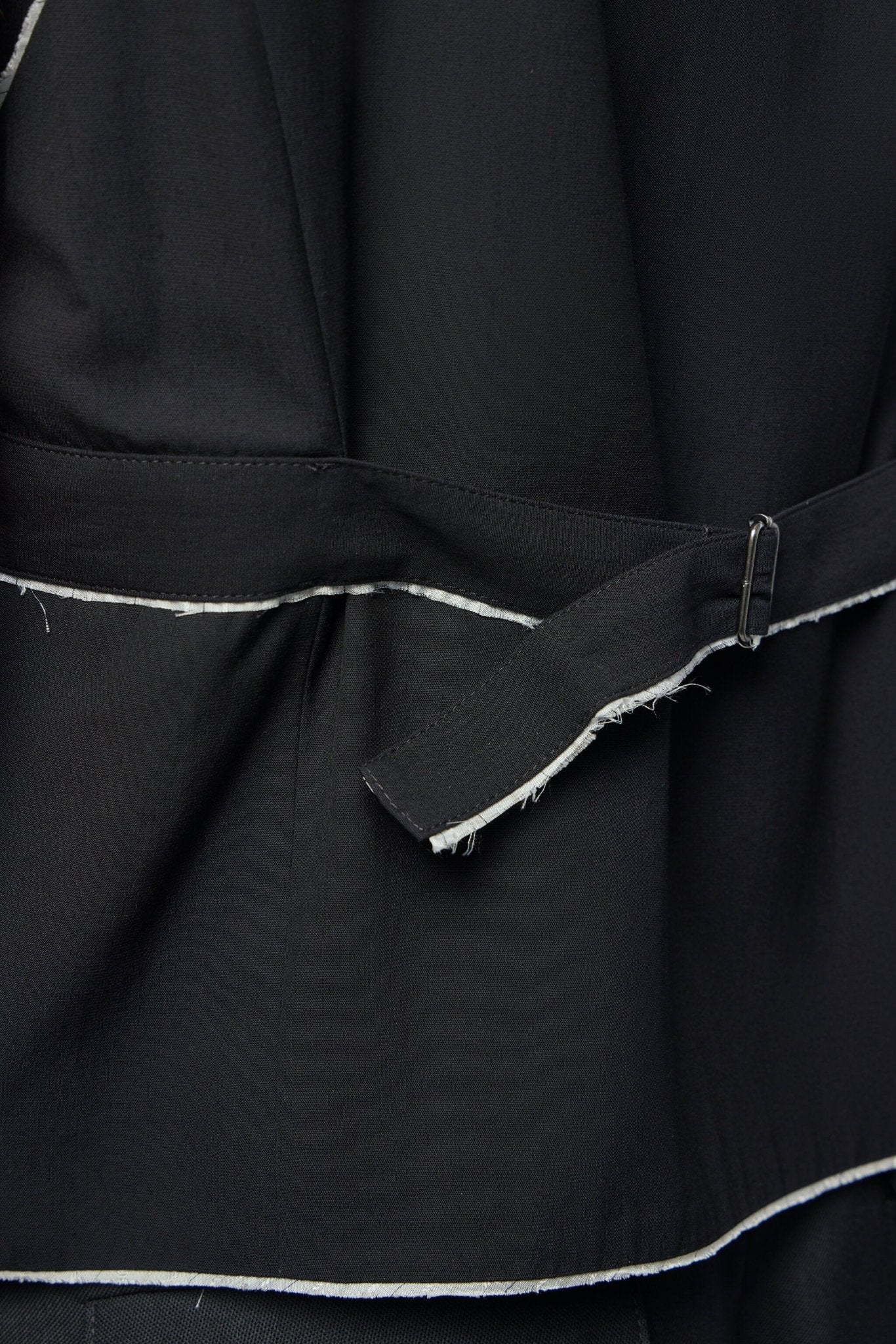 Adnym - Gimey Vest - LABELS