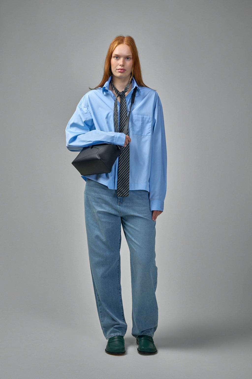 Adnym - Hack Jeans - LABELS