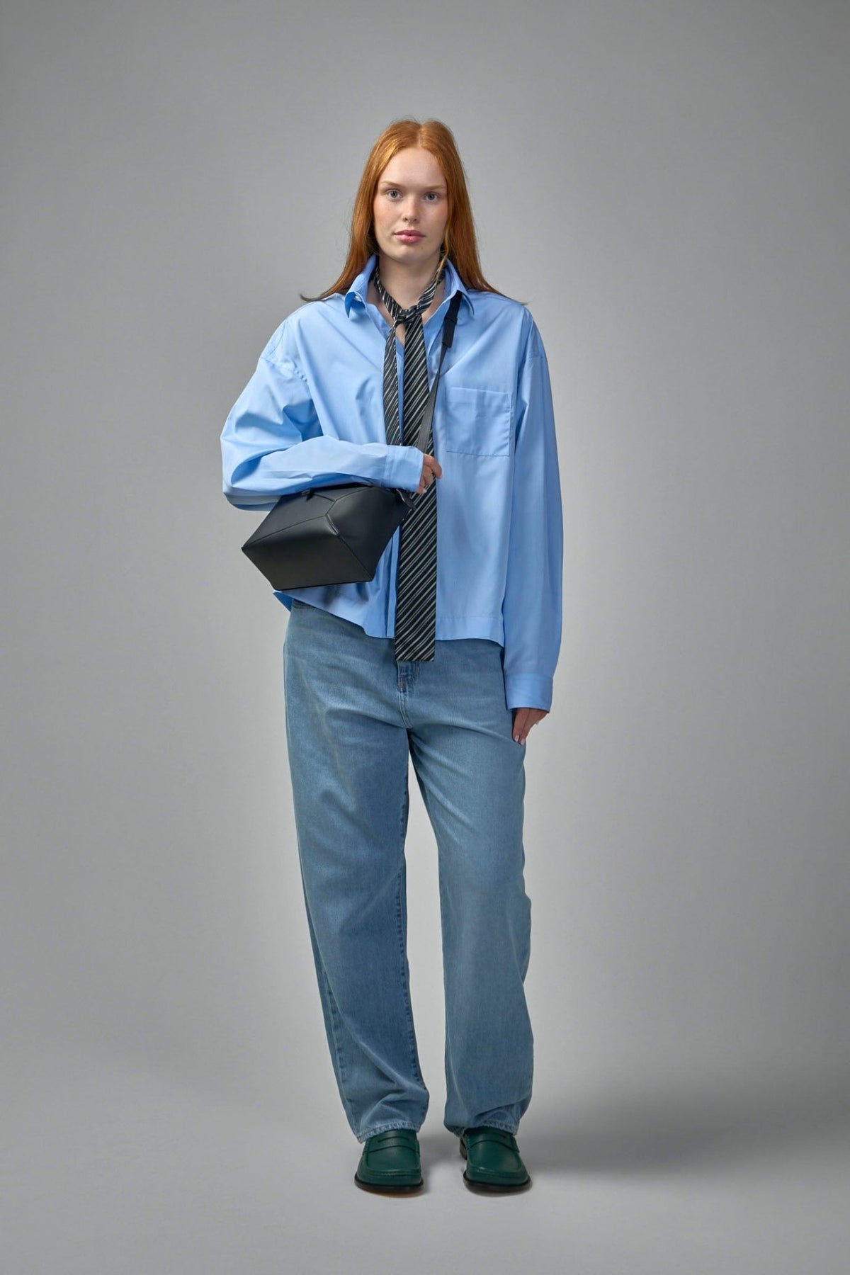 Adnym - Hack Jeans - LABELS