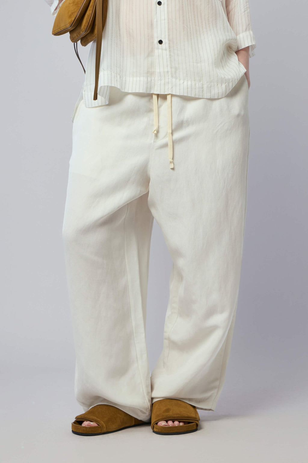 Adnym - Haris Trouser - LABELS