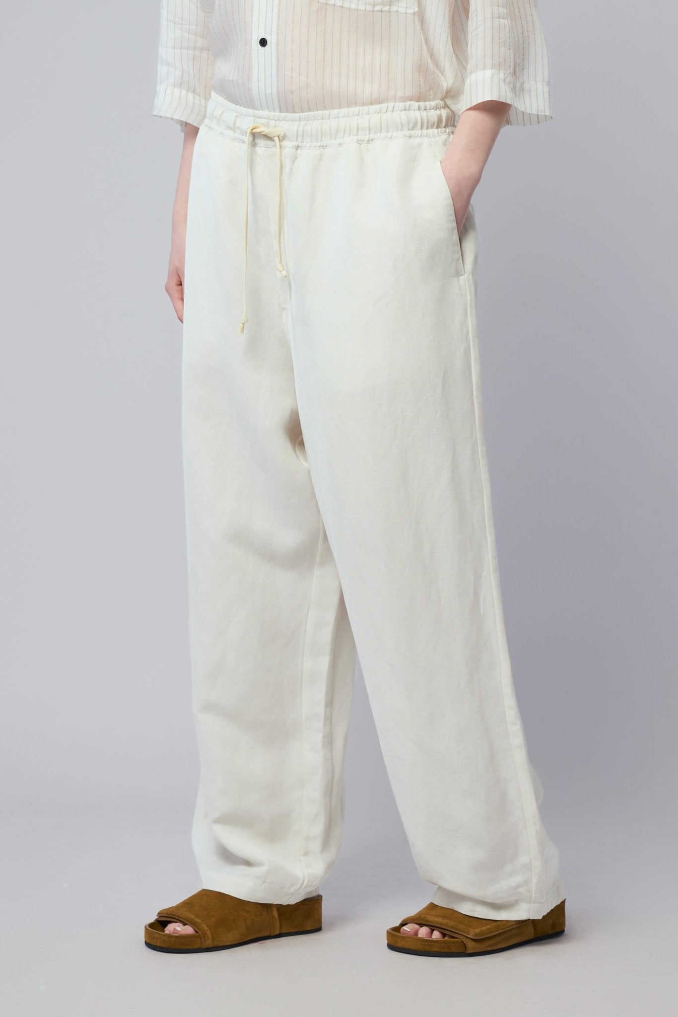 Adnym - Haris Trouser - LABELS