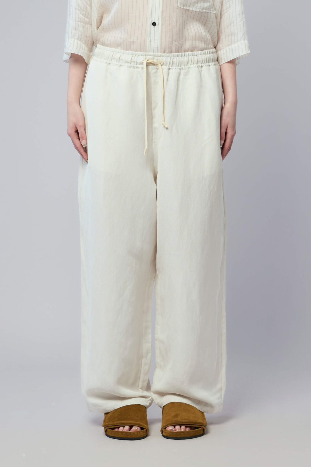 Adnym - Haris Trouser - LABELS