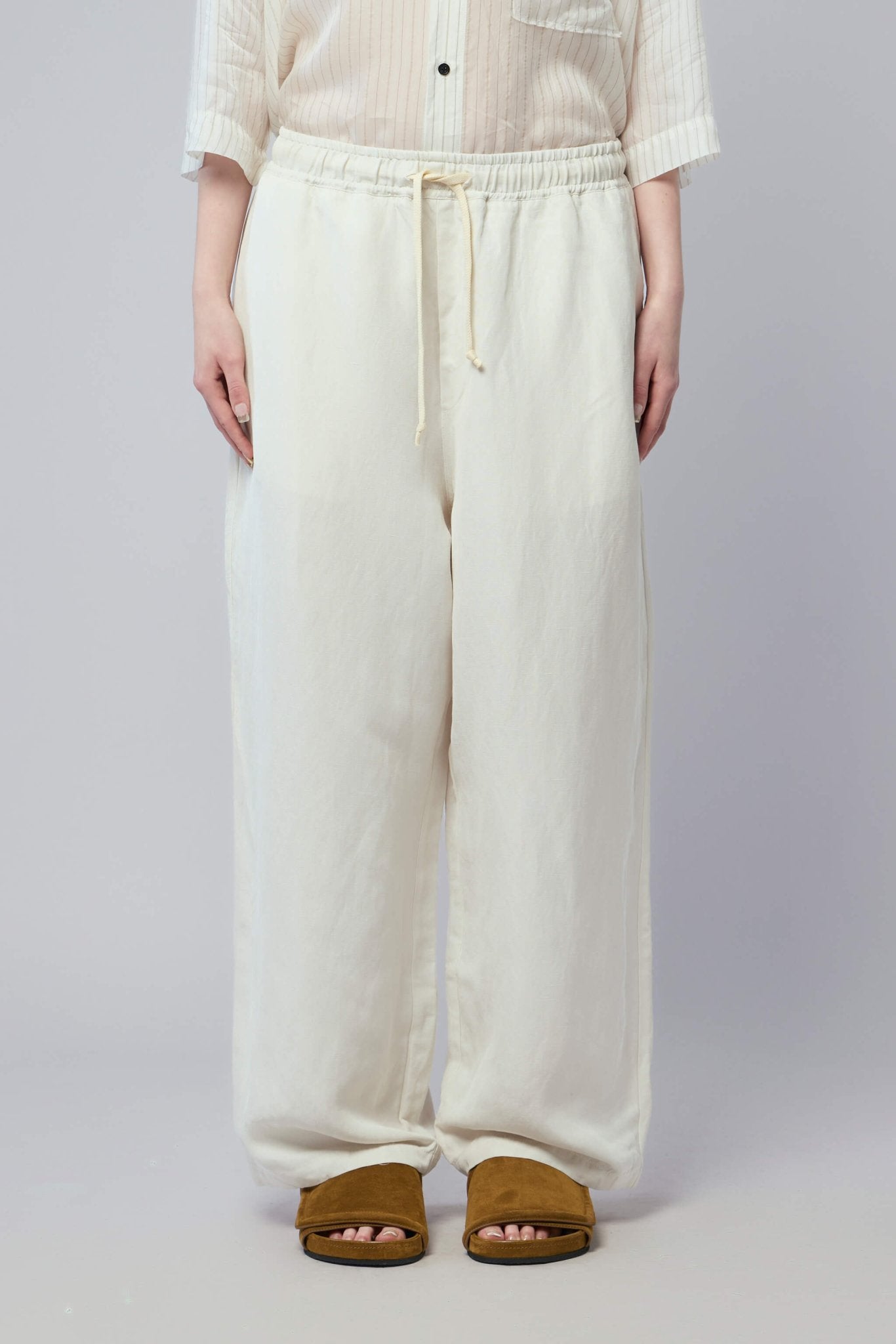 Adnym - Haris Trouser - LABELS