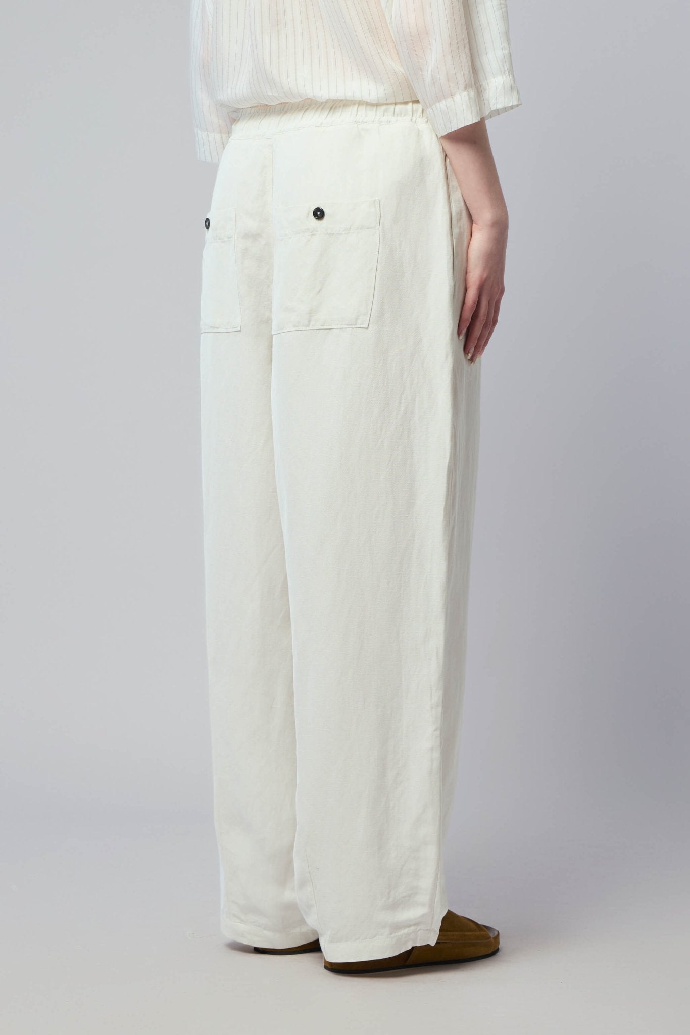 Adnym - Haris Trouser - LABELS