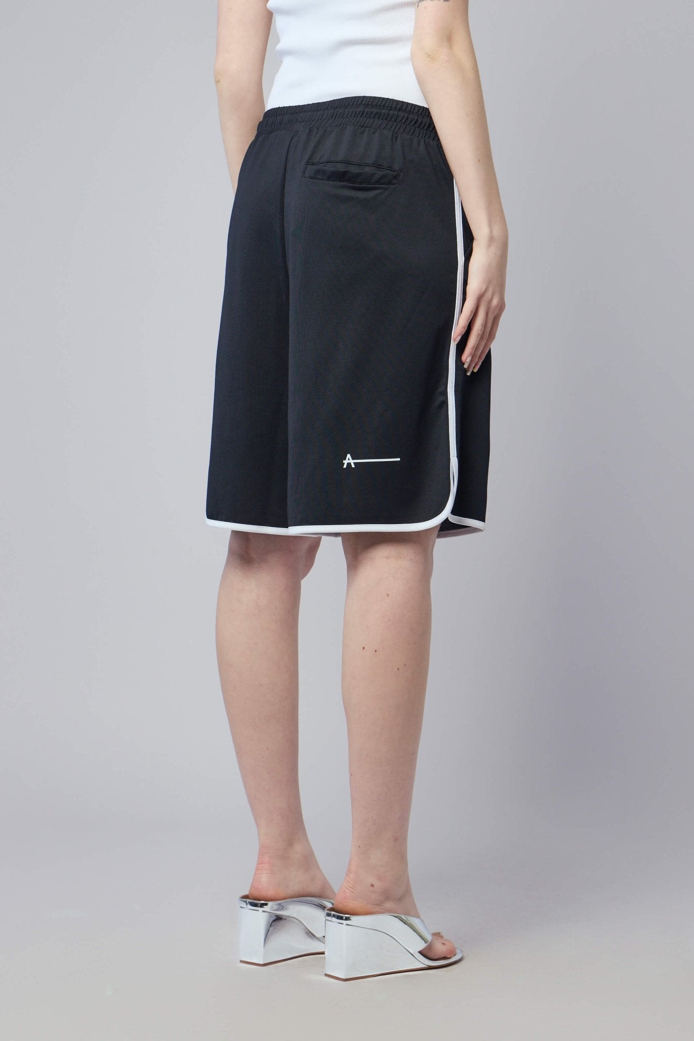 Adnym - Jordy Shorts - LABELS