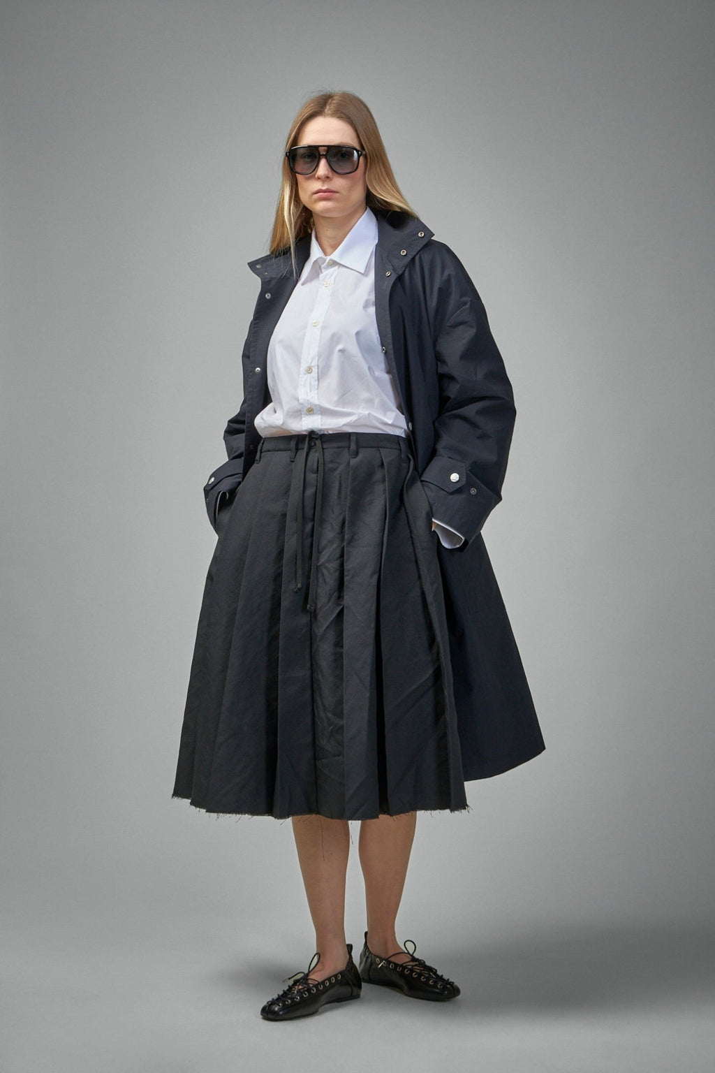 Adnym - Lach Kilt - LABELS