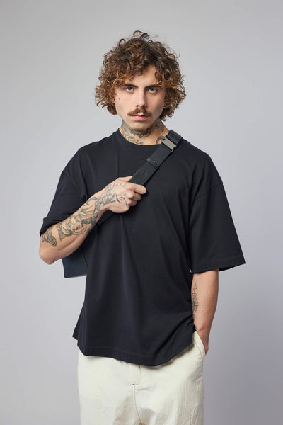 Line Tee