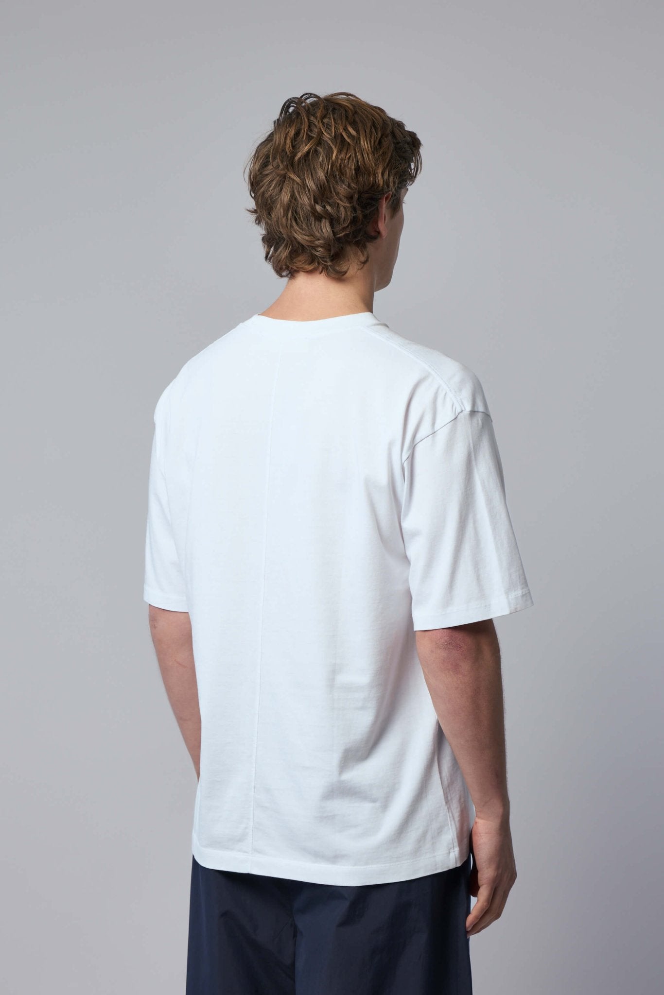 Adnym - Line Tee - LABELS