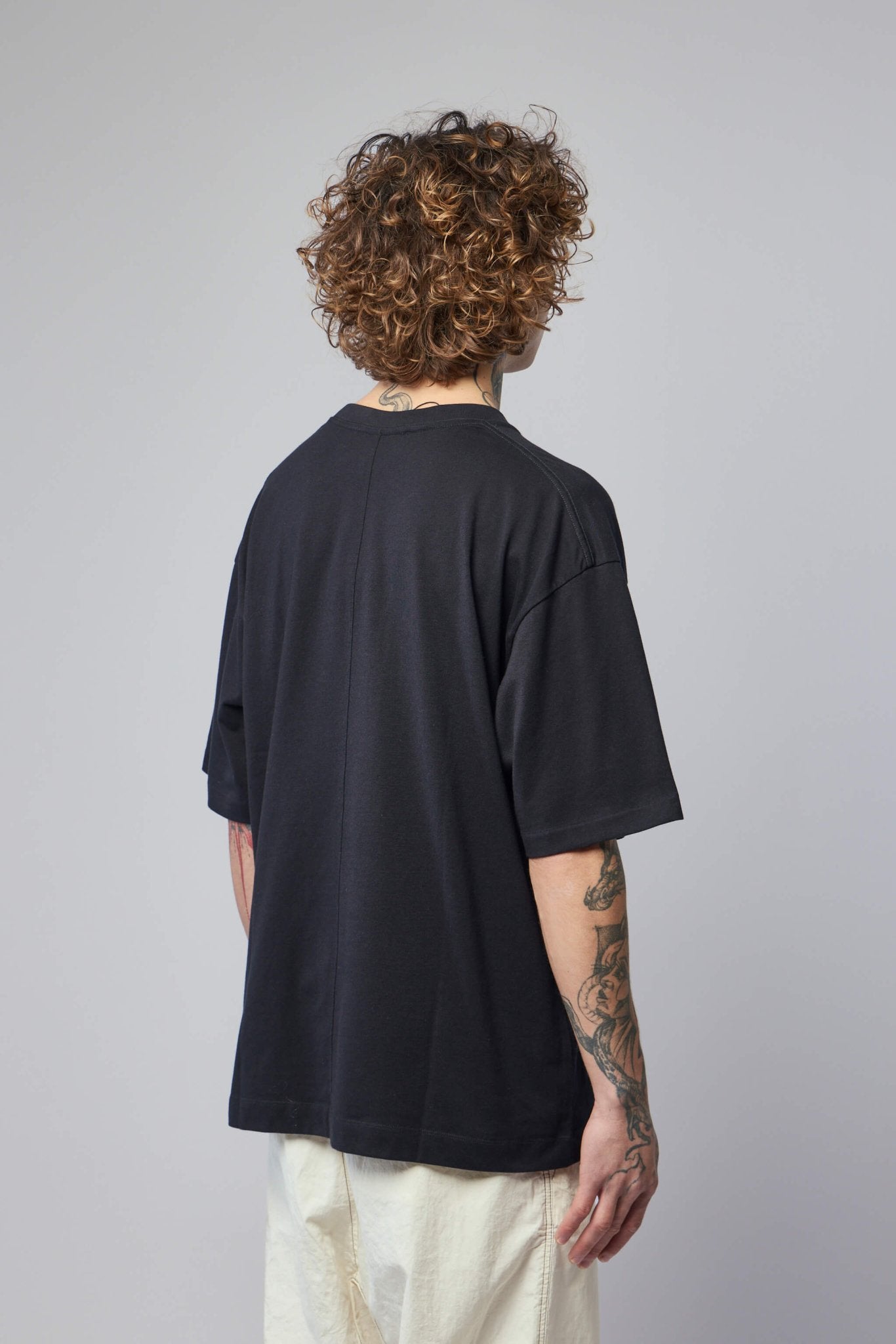 Adnym - Line Tee - LABELS