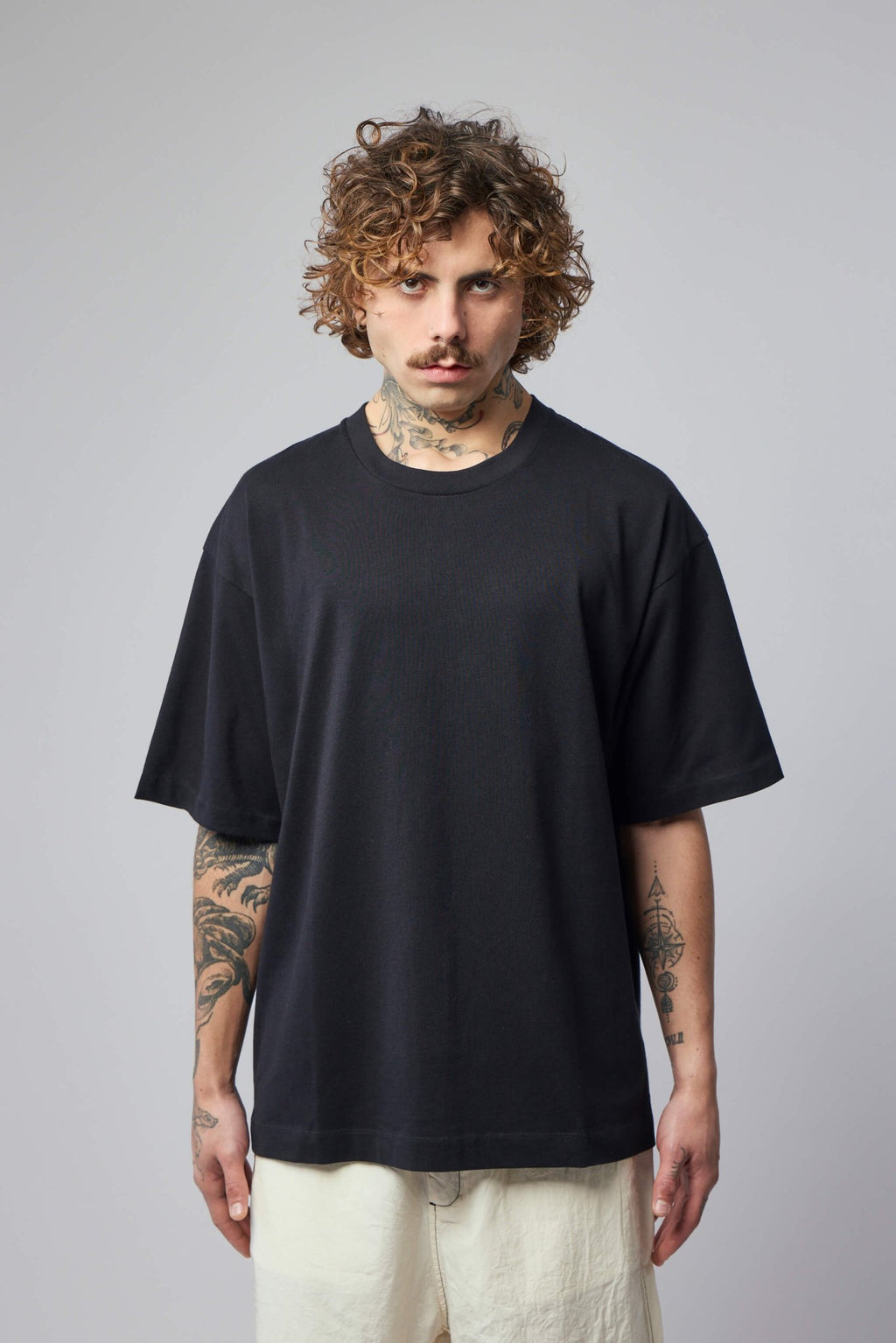 Adnym - Line Tee - LABELS