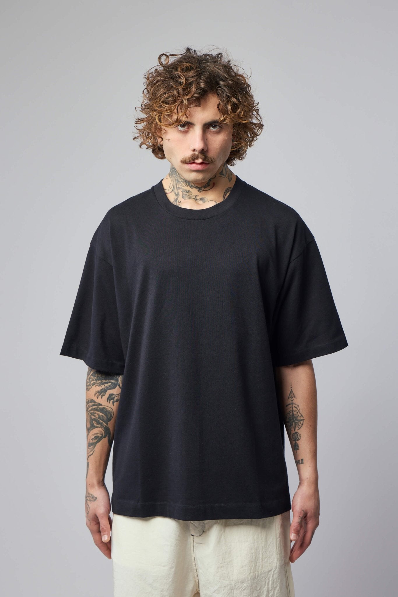 Adnym - Line Tee - LABELS