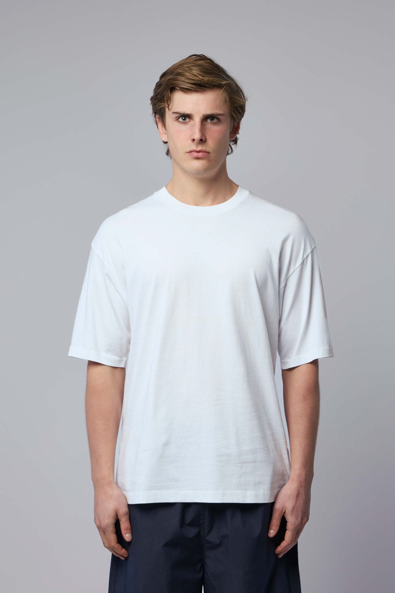 Adnym - Line Tee - LABELS