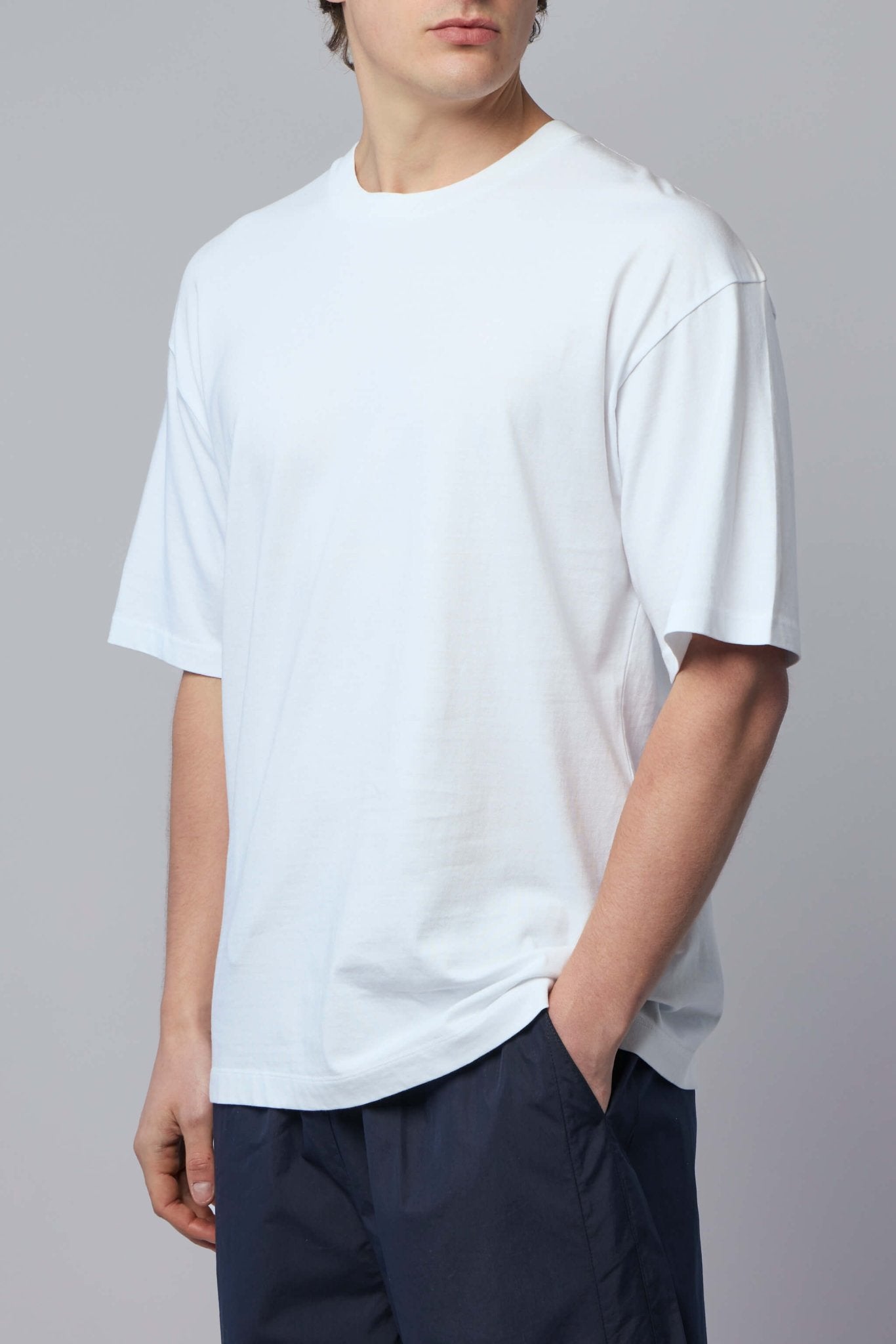 Adnym - Line Tee - LABELS