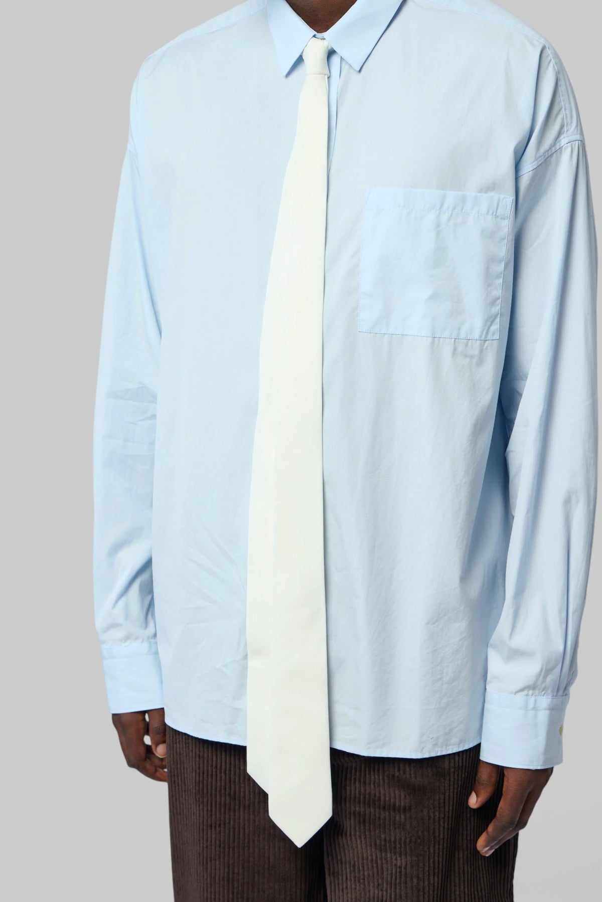Adnym - Long Tie - LABELS