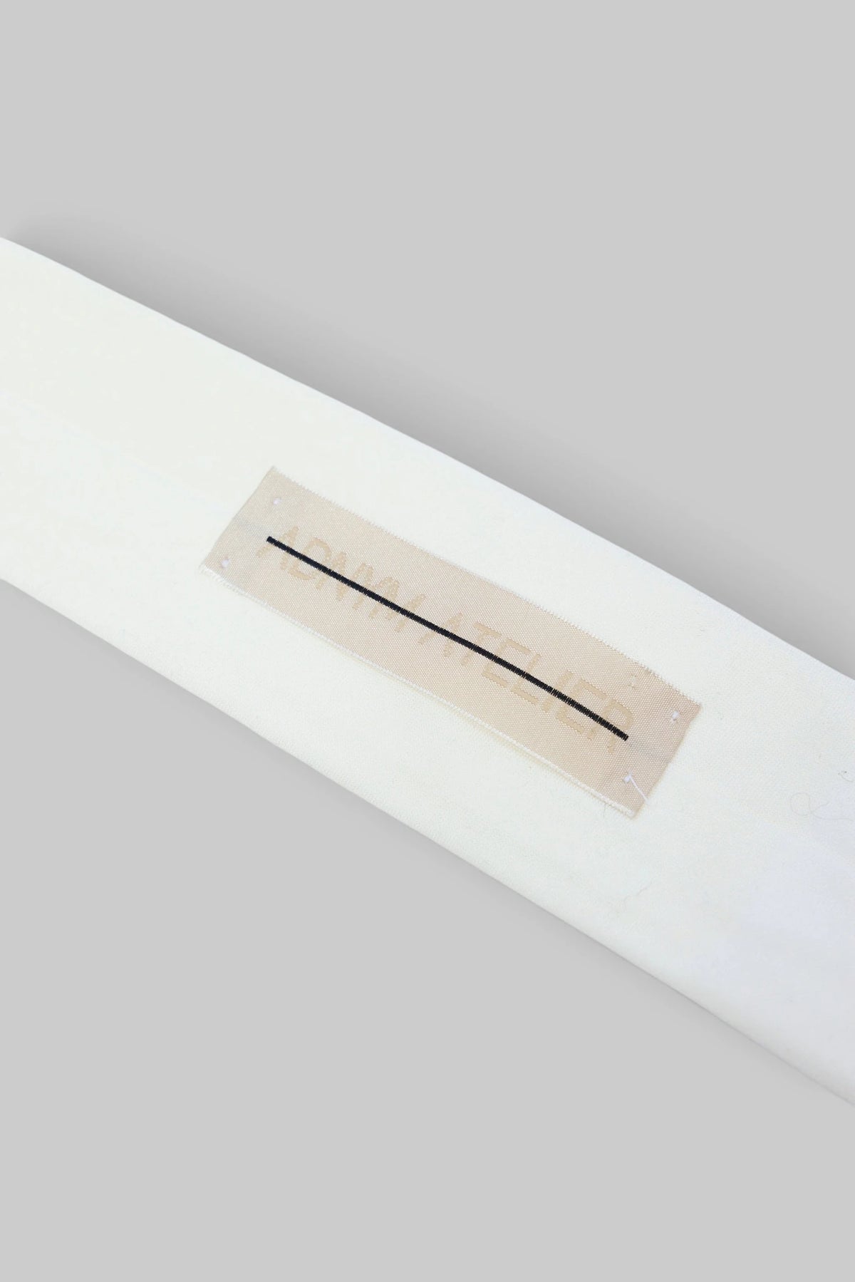 Adnym - Long Tie - LABELS