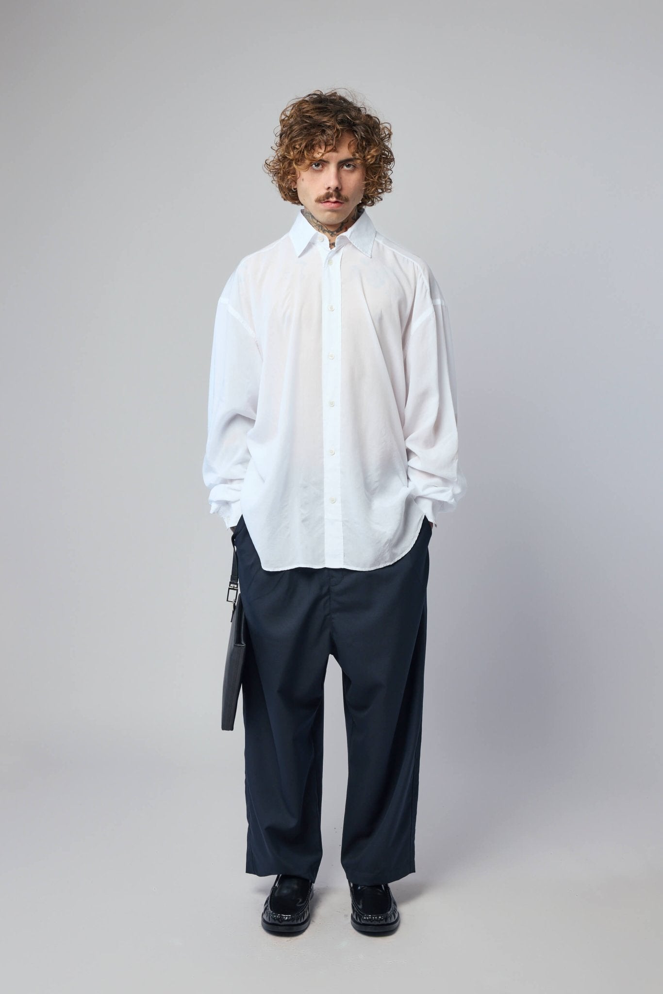 Adnym - Matsu Trouser - LABELS