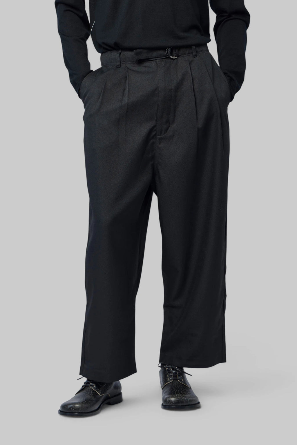 Adnym - Matsu Trouser - LABELS