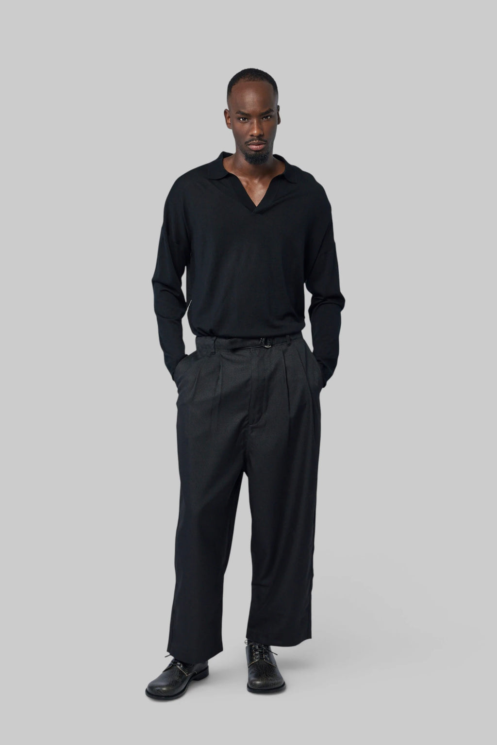 Adnym - Matsu Trouser - LABELS