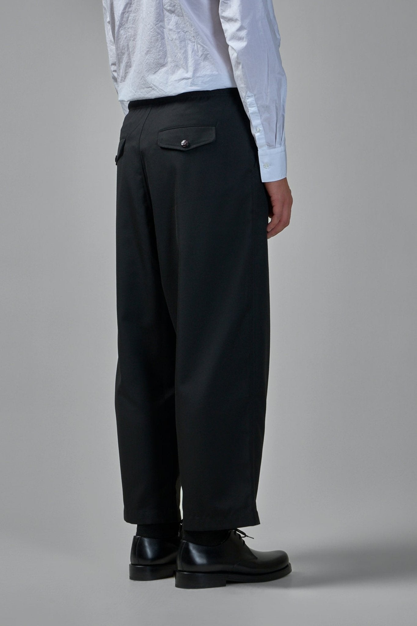 Adnym - Matsu Trouser - LABELS